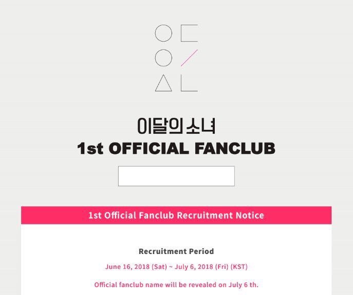 Loona Pics On Twitter We Already Know Our Fandom Name We Re The Gays