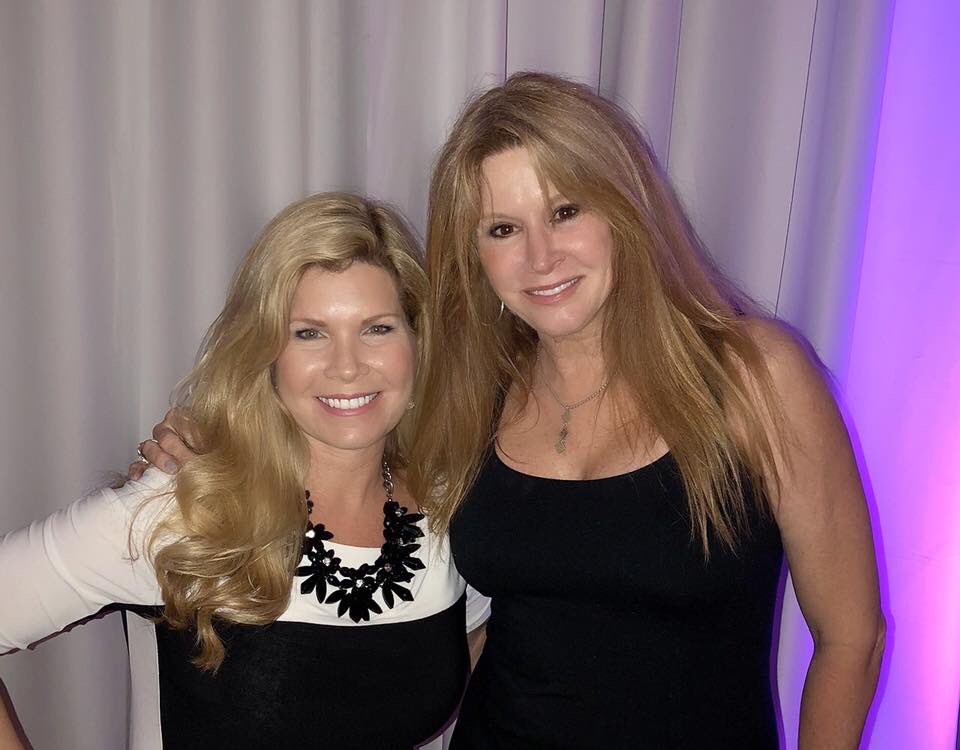 cathy_cimoch's tweet photo. I loved spending time with Leslye Phillips in Los Angeles. This friendship goes back over 25 years. Just wish she lived closer! https://t.co/6Z4RX9PbW9