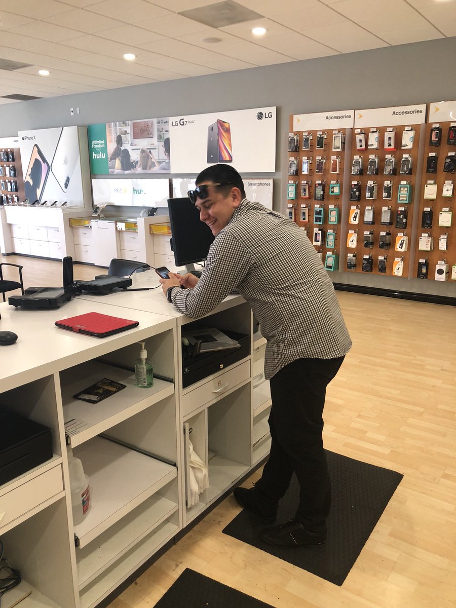 JR Making sure things are getting done at cv2! #sprint <a href="/KristianAllos/">Kristian Allos</a>