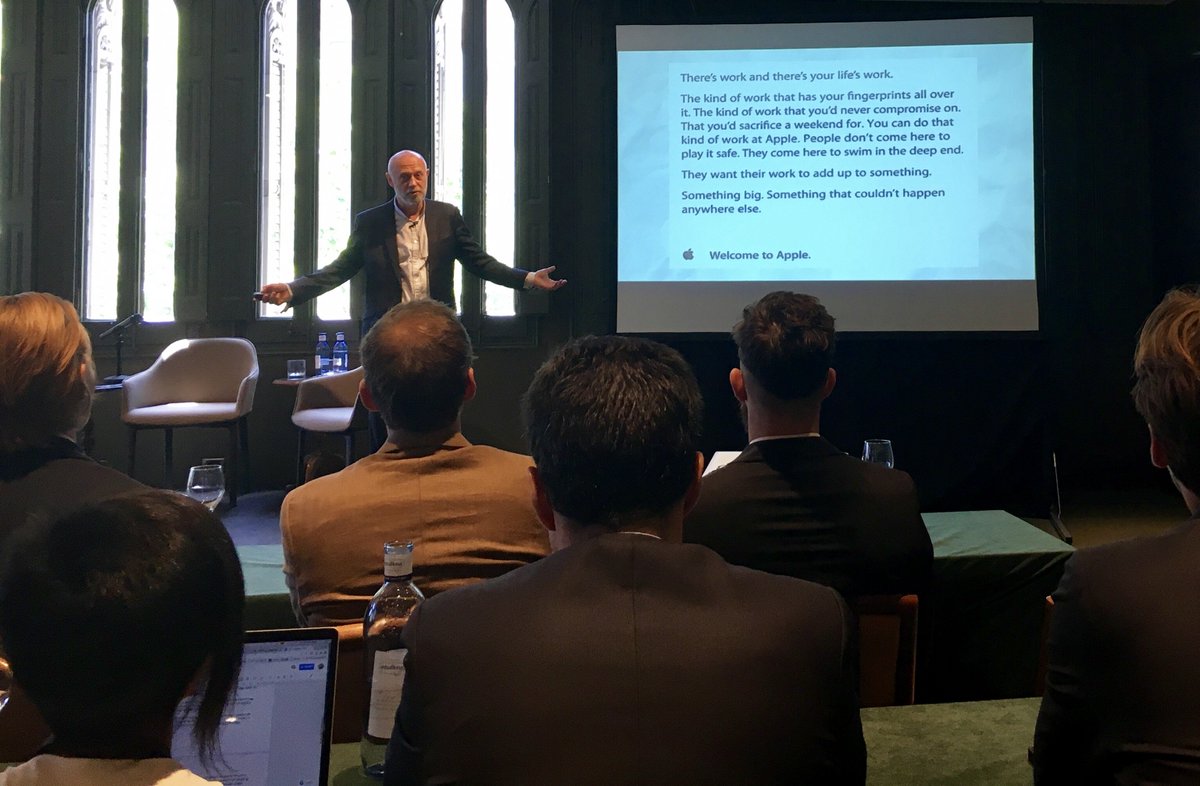 josemariasiota's tweet photo. "Innovation should be at the business core" | at the 2-days Insiders-Conference on #CorporateVenturing &amp; #Creativity org/ by @jviladomat at @CirculoEcuestre @SonarPlusD with @NickJamieArnold @ABarrera @Lynnyyap @MiriamRoure @JMartinezArroyo @KarolinaHealth @E_Paniagua @Salvas ... https://t.co/vJHVefNVMU