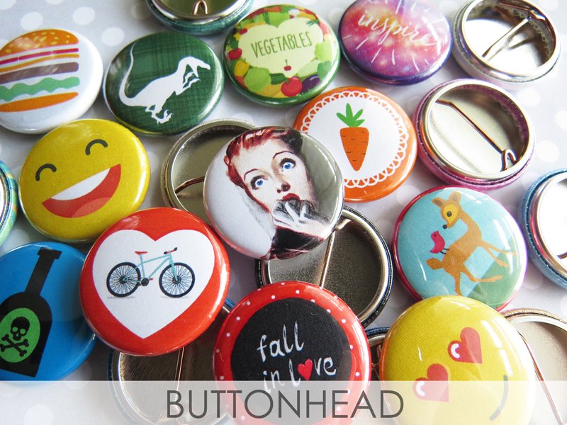 buttonhead_org's tweet image. Things, feelings, pins!  etsy.me/2MxeSmX #RandomThings #buttons #pinbacks