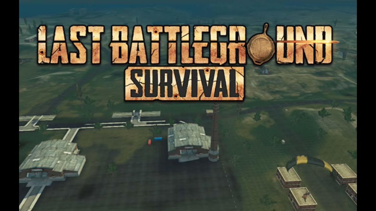 Last Battleground: Survival