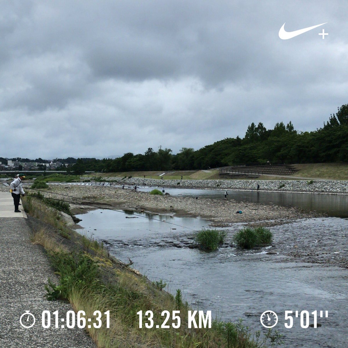 日々のランニングのモチベーション維持のため記録を投稿させていただきました 日々のランニングのモチベーション維持のため記録を投稿させていただきました