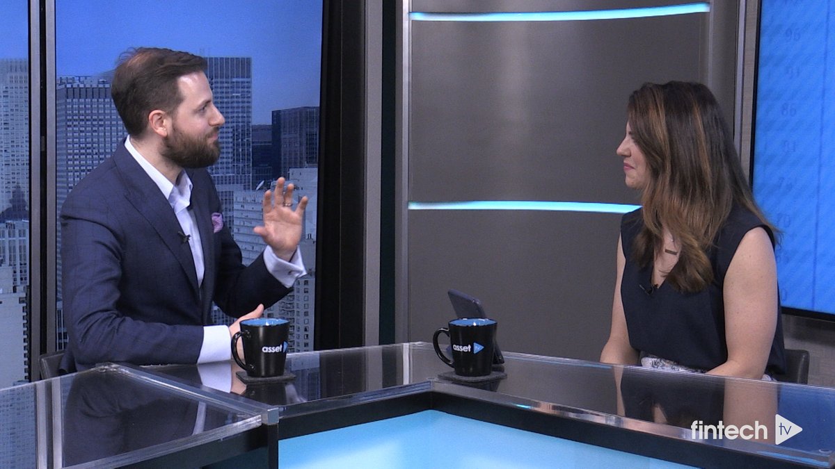 FinTech TV (@watchfintechtv) on Twitter photo Think you know everything about #blockchain and #finance? <a href="/rjmcwaters/">R. Jesse McWaters</a> of <a href="/Davos/">World Economic Forum</a> provides some new insight you may not know, watch now:
watchfintechtv.com/video/blockcha… Think you know everything about #blockchain and #finance? <a href="/rjmcwaters/">R. Jesse McWaters</a> of <a href="/Davos/">World Economic Forum</a> provides some new insight you may not know, watch now:
watchfintechtv.com/video/blockcha…