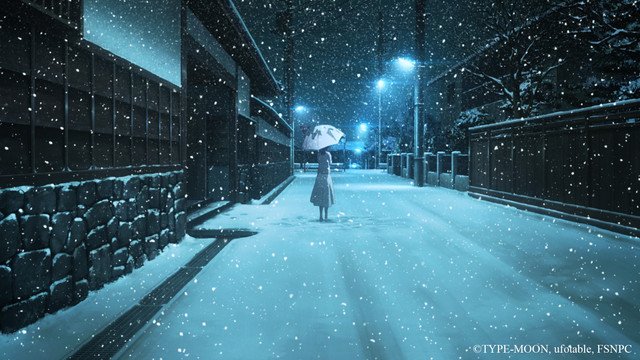 Aniplex Of America Interview The English Voices Behind The New Fate Stay Night Heaven S Feel The Movie I Presage Flower Movie Via Crunchyroll T Co H4fidagwkl T Co 8upbziuqkr