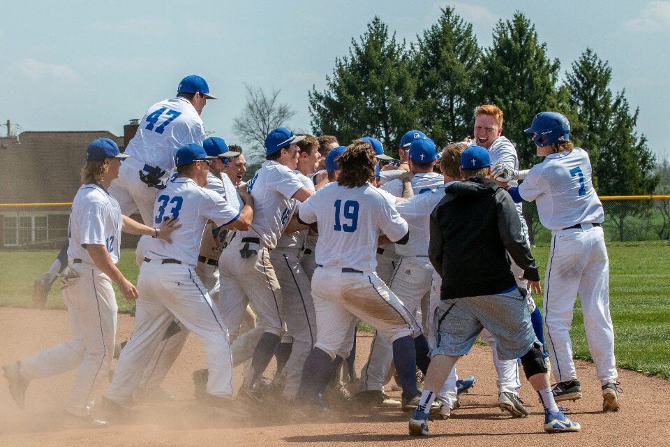 chandler_beard4's tweet photo. Super blessed and excited to announce that I have made the decision to transfer to Ohio Christian University to continue my baseball and academic career. All the glory to God. #GoTrailblazers

@NAIABall https://t.co/4jkt93wXXy