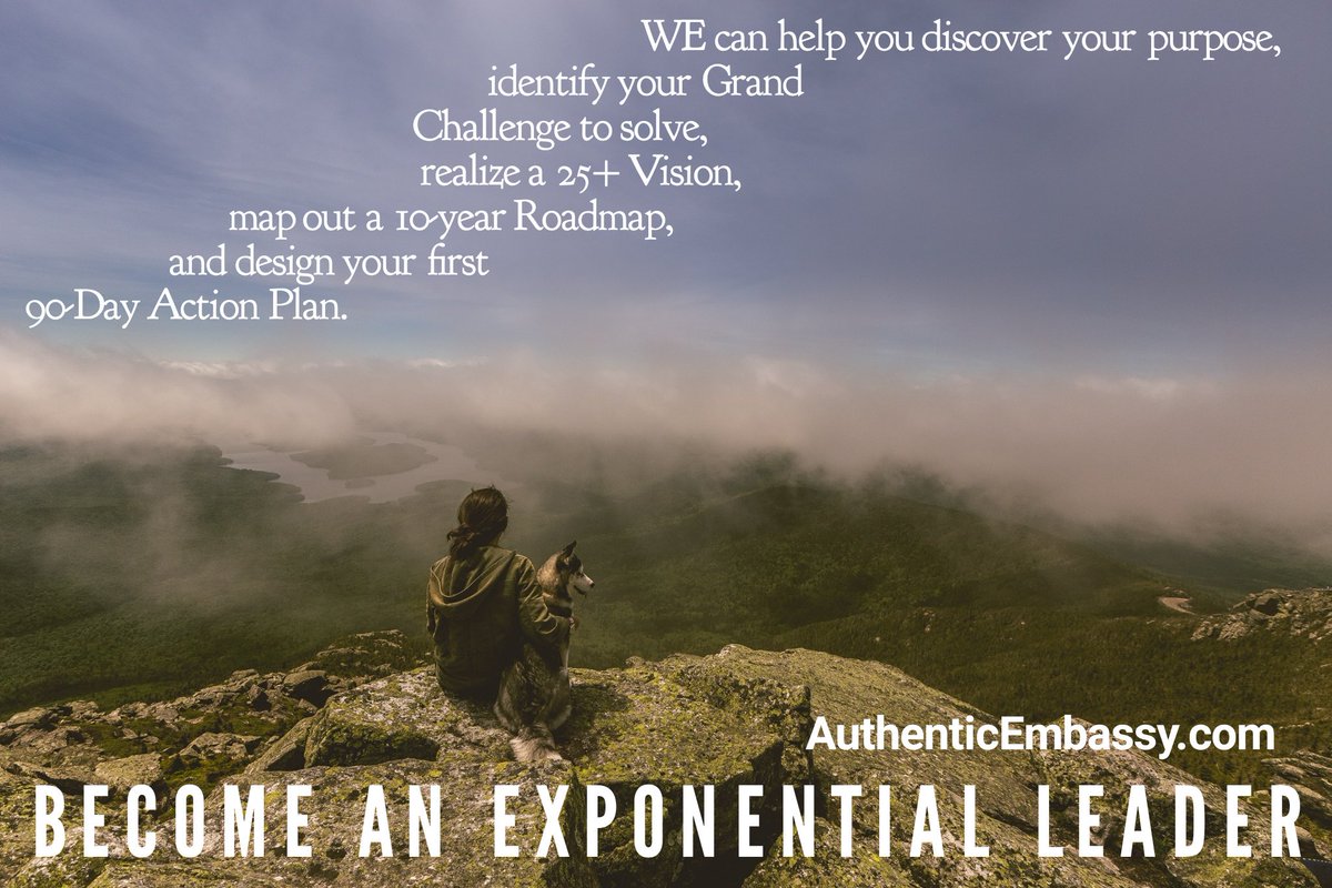 BAuthenticBU's tweet photo. We will WOW you with the unexpected! #leadership #entrepreneur #future #success #happiness #personofvalue https://t.co/iqSyiNhneQ