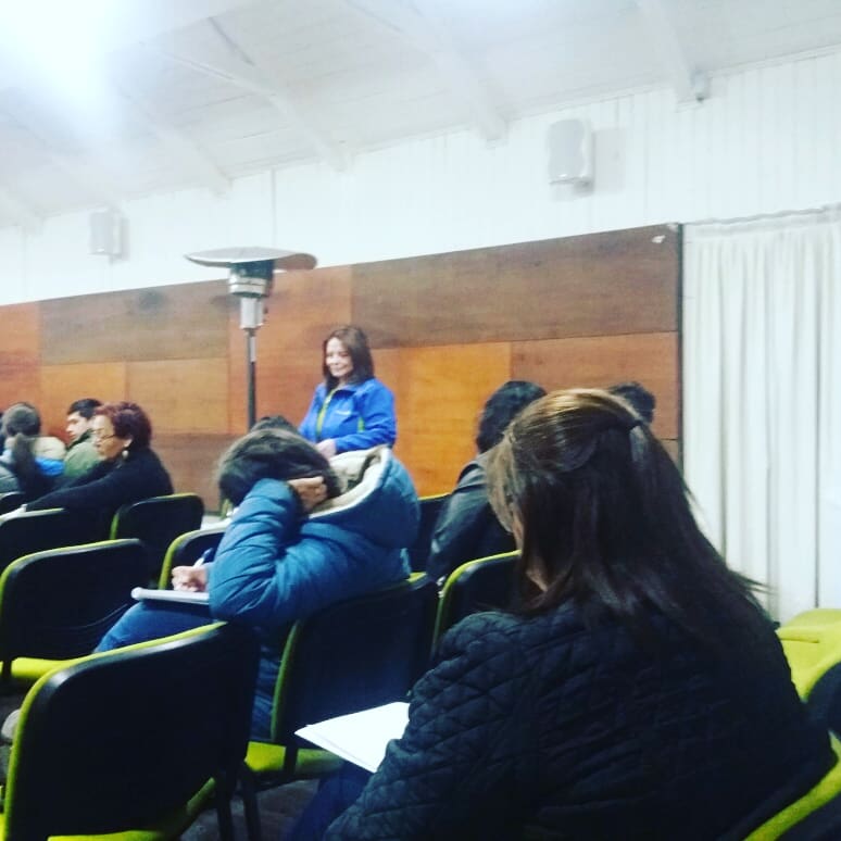 MarcosClarkG's tweet photo. Excelente trabajo del Fomento Productivo de @SanPedroPaz, impulsando y fortaleciendo a las #PYMES, #Emprendedores y #Empresarios de la Region del #Biobio.
Hoy se dieron tips para usar las #RedesSociales de buena forma en una #Estrategia #Digital.
Ejemplificamos a #Ciderebiobio 👍 https://t.co/kGx12h47io