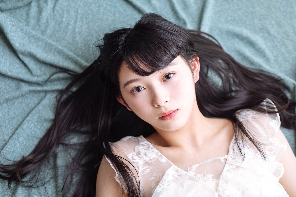 欅坂46(けやき坂46) - ひらがなけやき 日向坂 柿崎芽実 直筆サイン入りチェキ けやき坂46 ひらがな写真館 柿崎芽実 #坂道