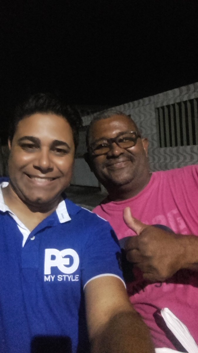 pr_juniorlira's tweet photo. Hoje dois PG'S da IASD Ponte dos Carvalhos levaram SOPA para uma comunidade chamada Caçari, neste lugar foi feito o Impacto Esperança. 

Estamos sonhando com uma futura Igreja neste local. IASD Ponte dos Carvalhos Pra Frente 👉e Pra Cima☝.
#DistritodoPoder https://t.co/ERbs7WwVJq