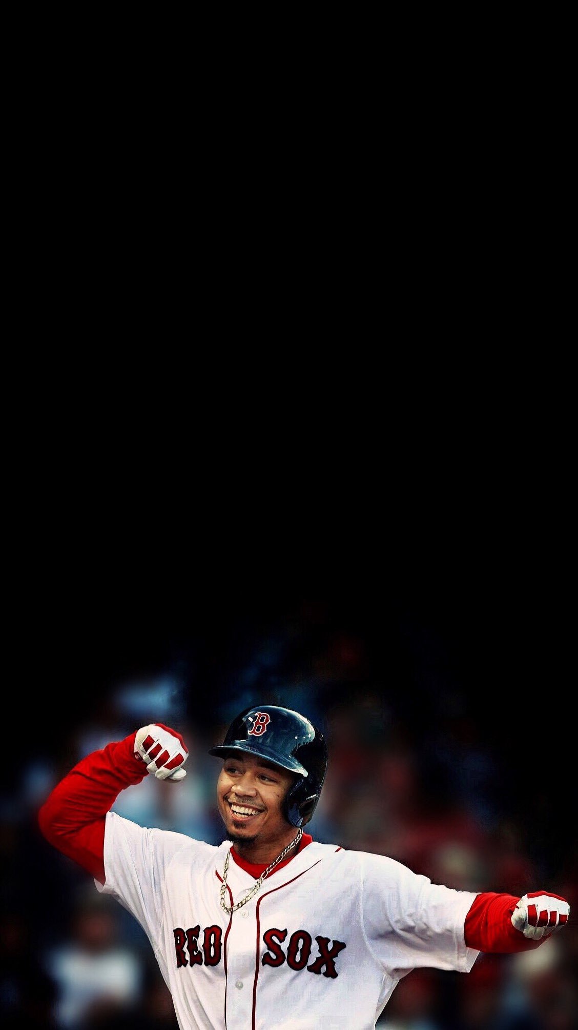 mlb wallpapers on X: mookie betts