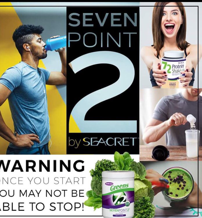 drhowardcohn's tweet photo. 👍🍃Let good health habits be your addiction. It’s the ultimate high.”
Dr Howard Cohn
#seacretnutrition #sevenpoint2 ⁦@seacretdirectus⁩ @gobeyondsumm https://t.co/gUtkiZeuXo