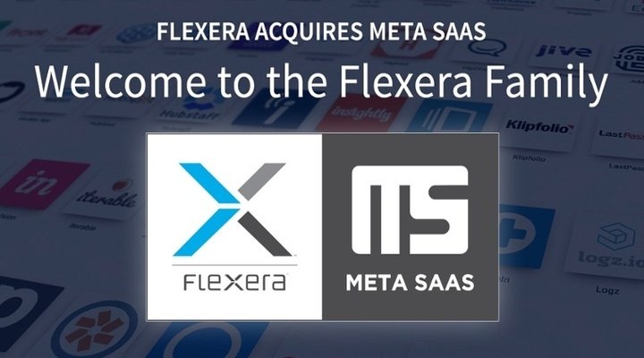 The Weekly #SaaS Insider is out! The Next Step for Meta SaaS: Proudly Joining Flexera dlvr.it/QXS6mv