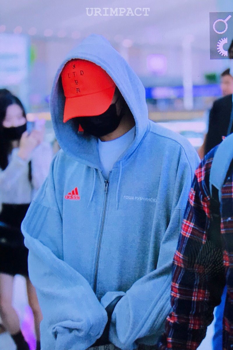 임팩트UR IMPACT tweet media