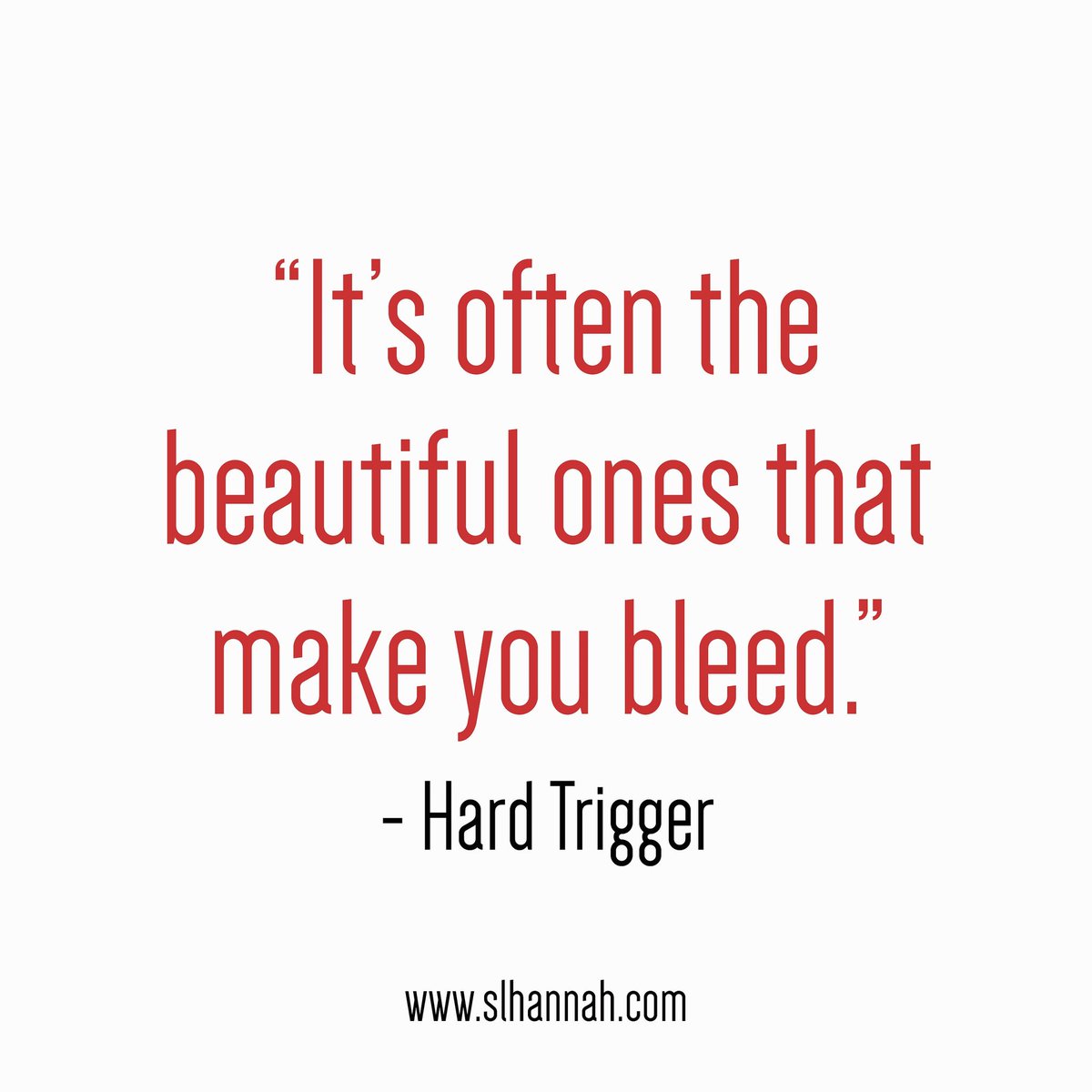sexlifehannah's tweet photo. This. #truth #hardtrigger #comingsoon https://t.co/9uxDubjz1Q