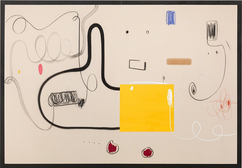 Artlogue アート サムシングな情報を発信 展覧会情報もお届けします 本日のarts Wall Ohne Title クリスチャン ローザ 21世紀の美術 タグチ アートコレクション展 アンディ ウォーホルから奈良美智まで 平塚市美術館 神奈川県 Artlogue アート サムシングな情報を発信 展覧会情報もお届けします 本日のarts Wall Ohne Title クリスチャン ローザ 21世紀の美術 タグチ アートコレクション展 アンディ ウォーホルから奈良美智まで 平塚市美術館 神奈川県