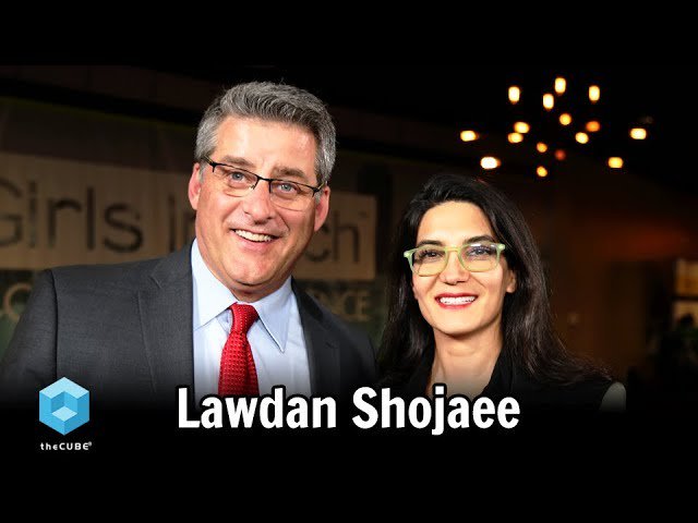 theCUBE's tweet photo. Lawdan Shojaee, Axosoft on theCUBE from Girls in Tech Catalyst 2018
@lawdan @Axosoft @GitKraken @GirlsinTech @afgascoigne
https://t.co/mBoUU1LM1f
#Axosoft #ItWasNeverADress #GirlsinTech #GITCatalyst #WomenInTech #theCUBE https://t.co/J0Fw9p1lRT