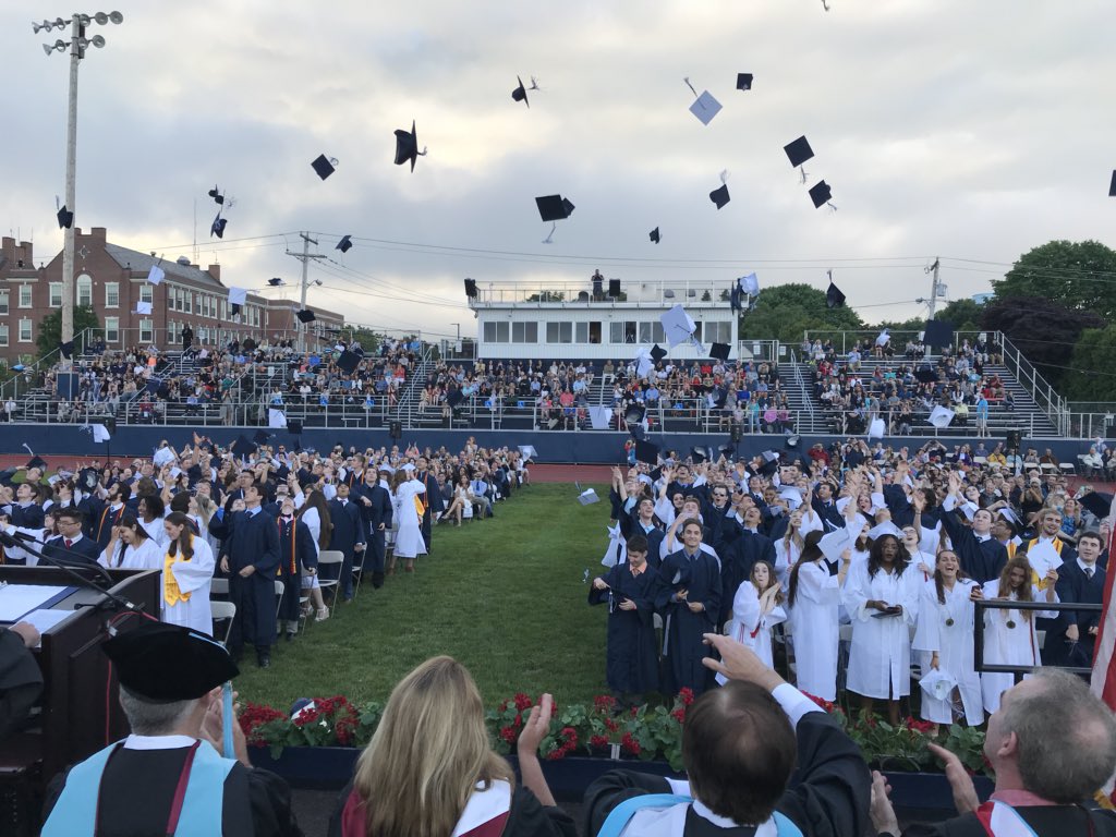 The Westerly Barker tweet media
