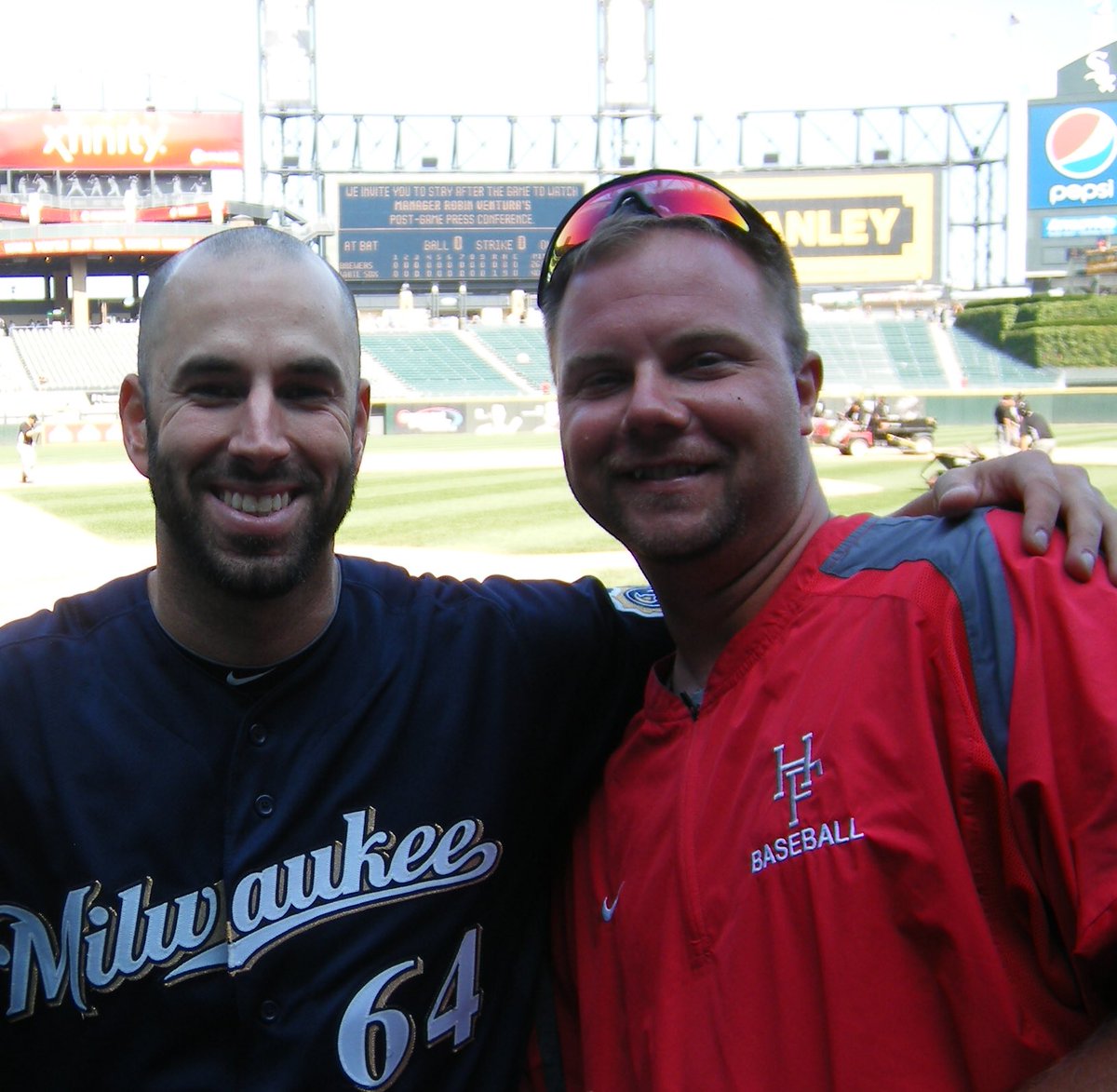 Cchooks Coach Meyer (@CoachMeyer3327) / Posts / X