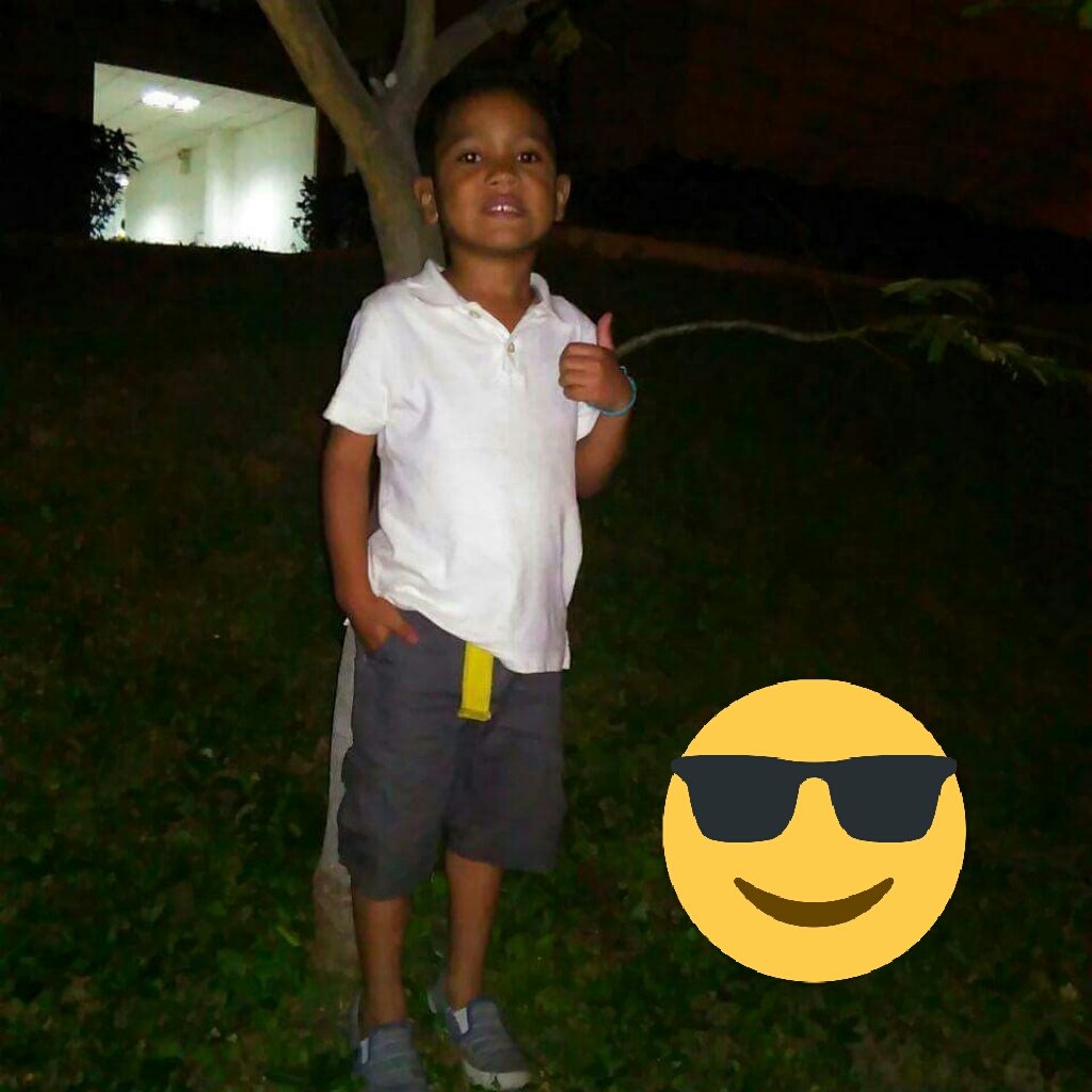 Mi principe ..