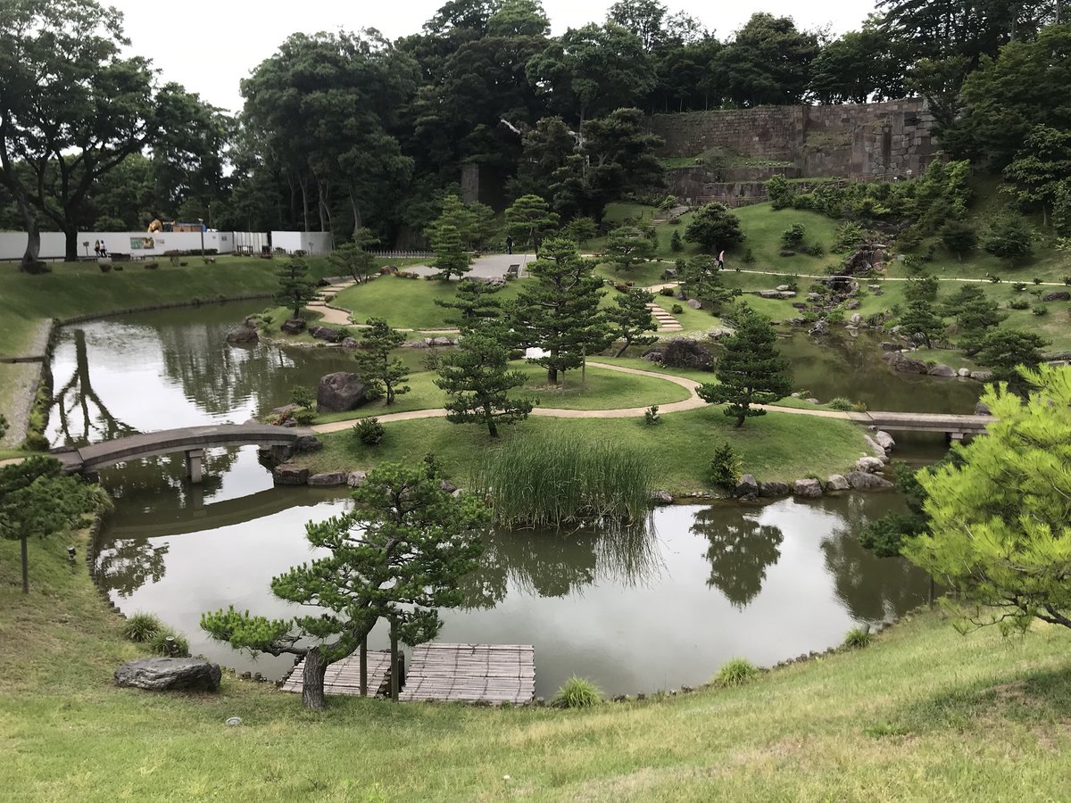 不等辺三角形のフラクタル 宇田川辰彦監修 庭師が教える 図解 日本庭園の見方 楽しみ方 勉強メモ Togetter