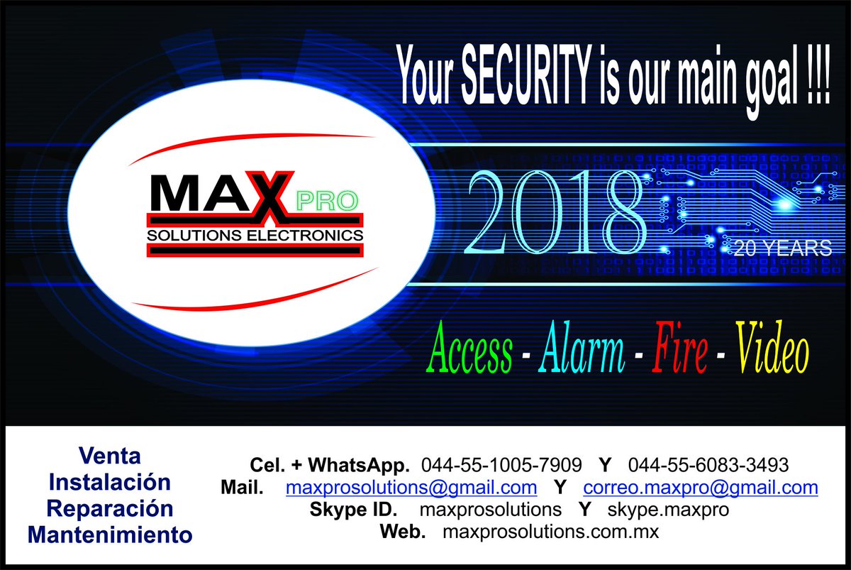 Maxpro Solutions (@Maxprosolutions) | Twitter