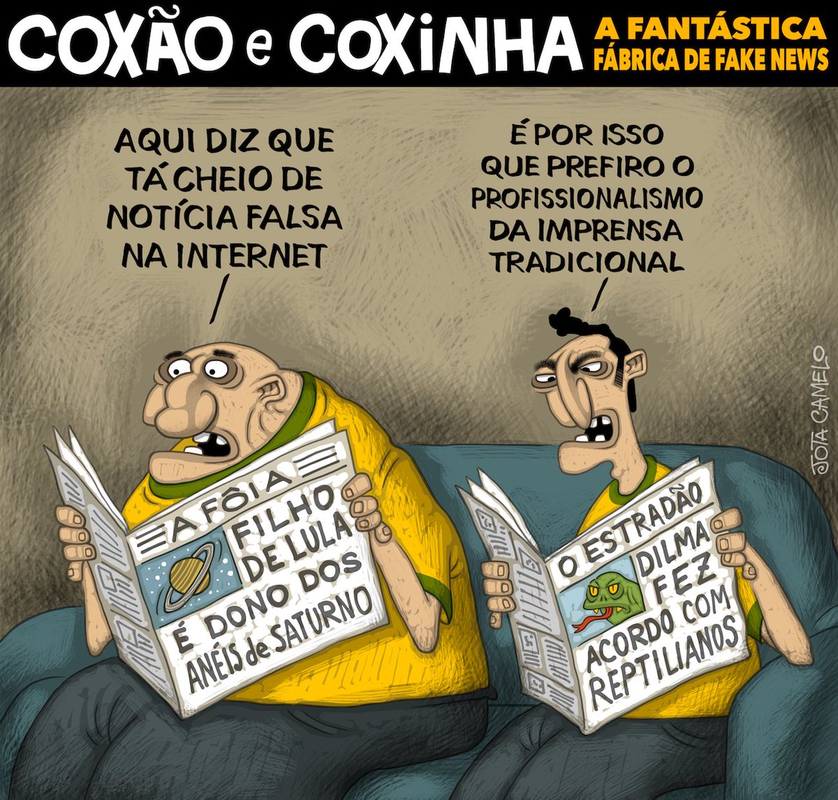 ojotacamelo's tweet photo. Acompanhe "Coxão e Coxinha" no Diário da Causa Operária Online: https://t.co/nS8KwSocdN
Apoie o trabalho do Jota Camelo (clique no link):
https://t.co/xNPzrAkZYF https://t.co/j1B9xmOYF5