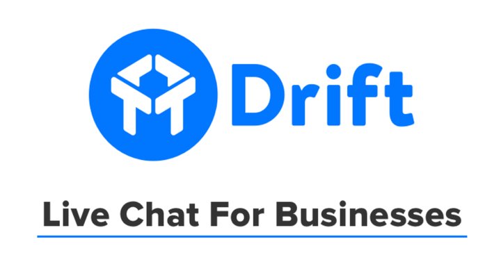 The Weekly #SaaS Insider is out! Drift Adds $60 Million from Sequoia to Go Big or Go Home dlvr.it/QXS9p1