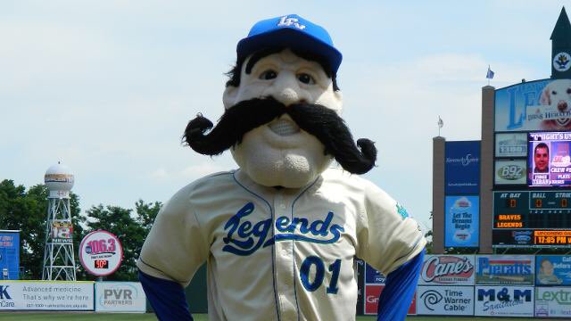 suder13's tweet image. @Cut4 @LexingtonLegend  No Stache beats this stache. It’s #stachetastic