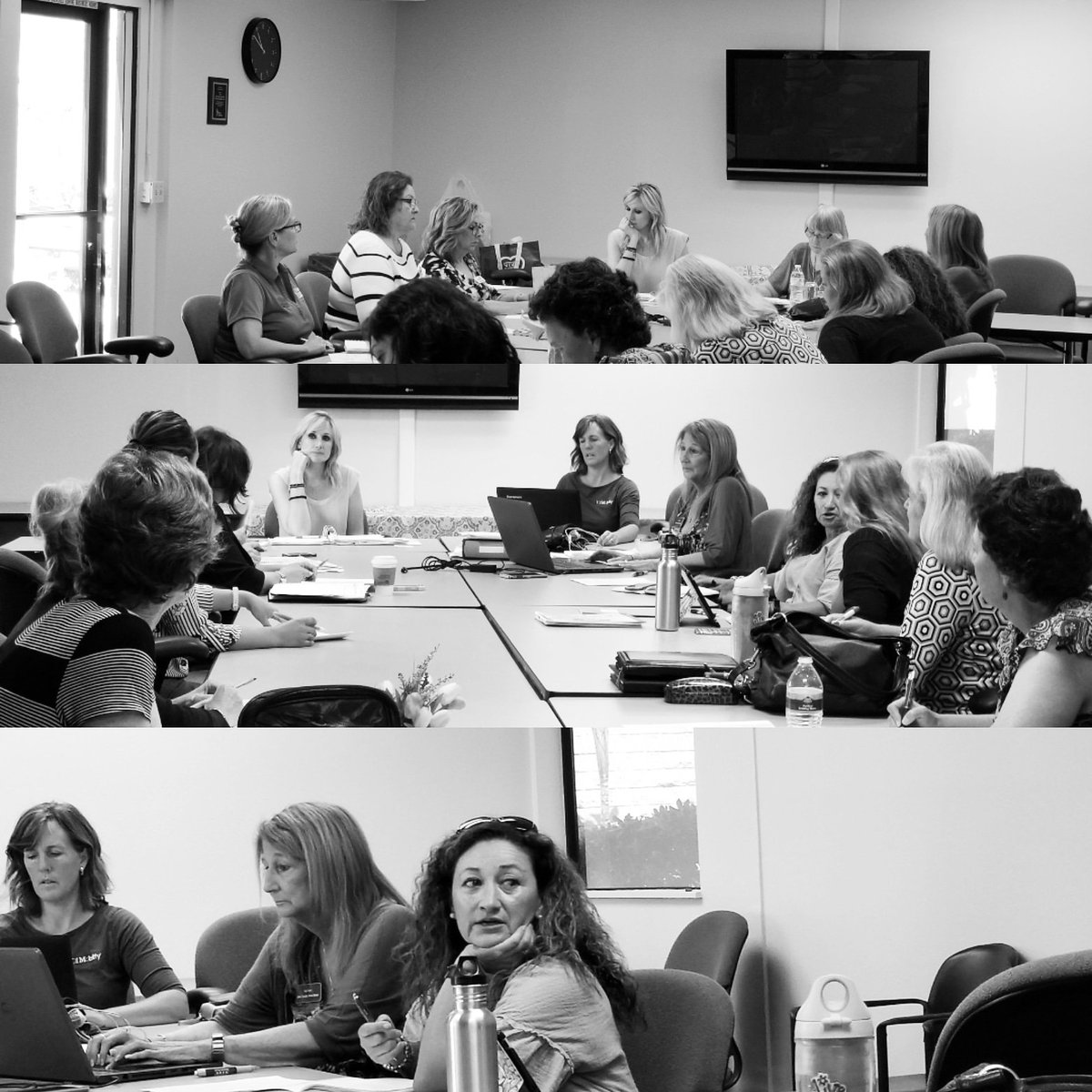VeronicaMitch1's tweet photo. #caregivercoalitionsd meets monthly 2 plan free #Educational conferences  #SanDiego.  @VeronicaMitch1 took photos has a  @sdut column, #AskVeronica  #caregiver #caregiving #caregiversupport #veronicamitchell #veronicamitchellspeaker https://t.co/W2DoXsHRwV