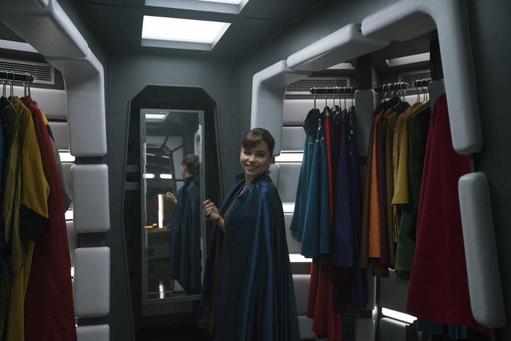 5 Reasons We Love Qi'ra. strw.rs/6007DYSxV