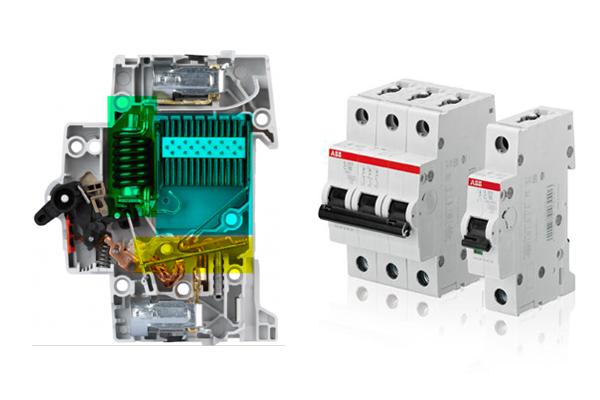 Diving deep into MCBs - All electricians are familiar with them, but do they know all the details? ABB's Florian Krackhecke takes a brief excursion into the wider world of miniature circuit breakers (MCBs). <a href="/ABBgroupnews/">ABB</a> <a href="/ABB_Australia/">ABB Australia</a> 

voltimum.com.au/articles/divin…