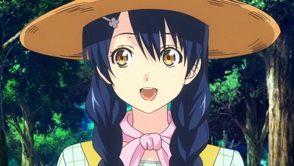 田所めぐみ 田所めぐみ