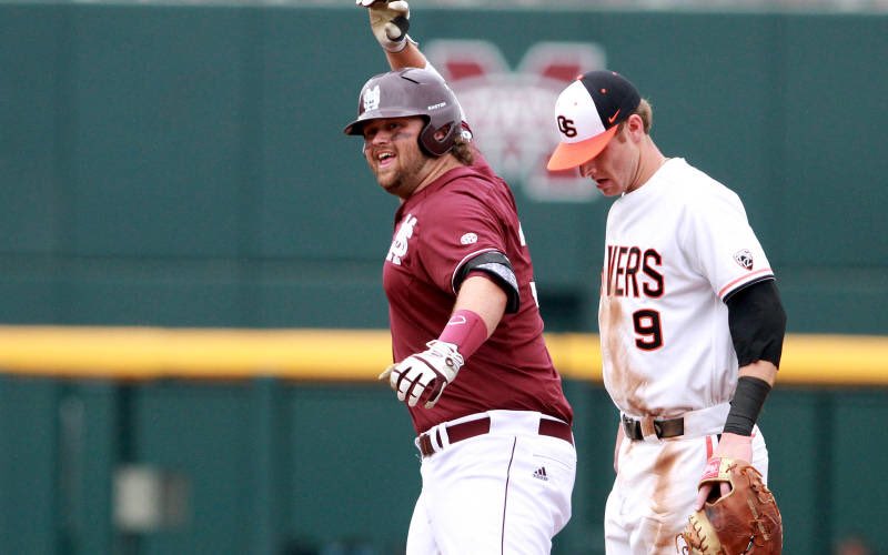 The Flying M ™️ on Twitter "June 15, 2013 Down 43 in the eighth