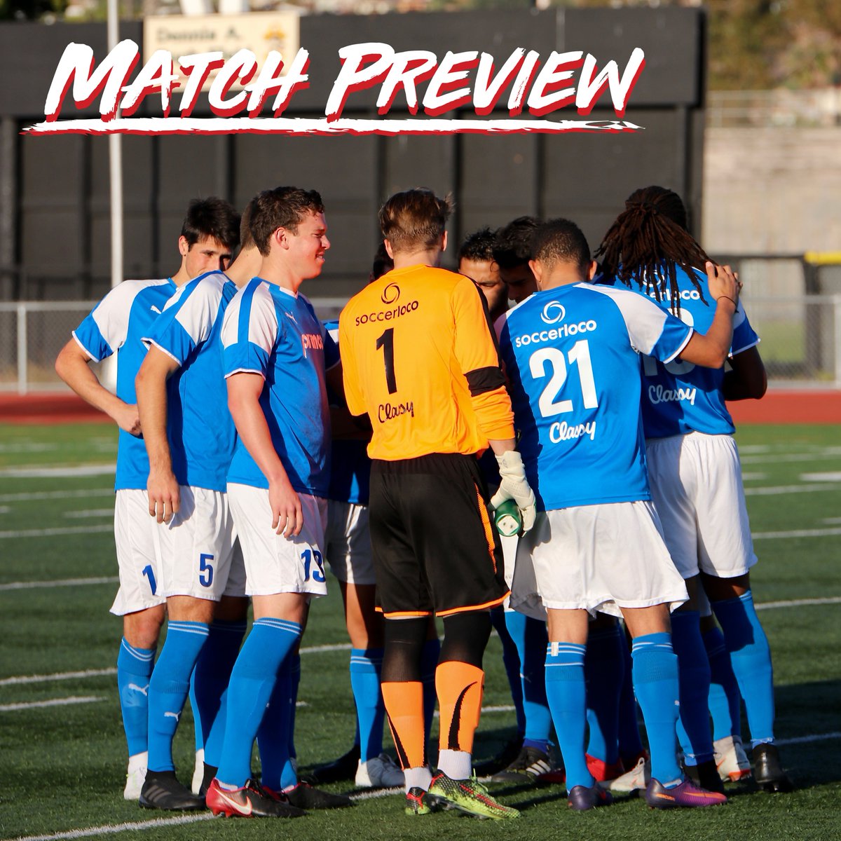 ascsandiego's tweet image. Get ready for tomorrow with our #MatchPreview of @ascsandiego vs @Temecula_FC ! It promises to be an exciting finish to a truly stellar season for San Diego’s Soccer Club! 
👉 asc-sandiego.com/match-recap-as…

#ASCSD #WePlayForSD #NPSL