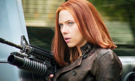 My #teenchoice for #ChoiceActionMovieActress is #ScarlettJohansson
1 RT=1 VOTE