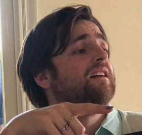 Alex Knightley tweet media