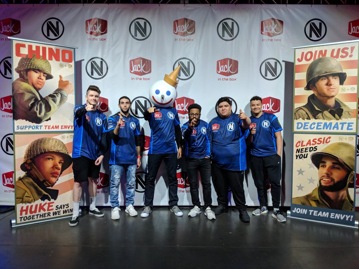 Ernst Hurrikan Schnittstelle jack in the box pay Vervielfältigung