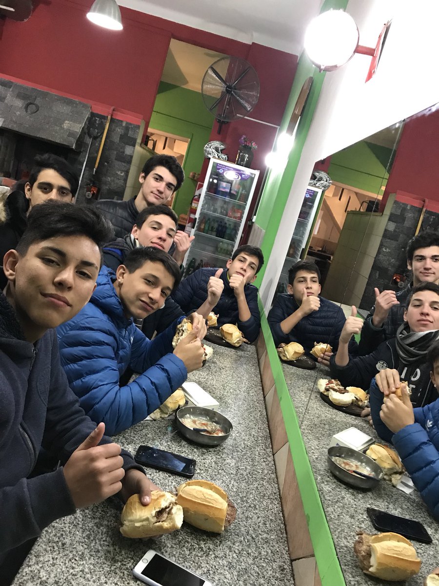 Pandas FC tweet media