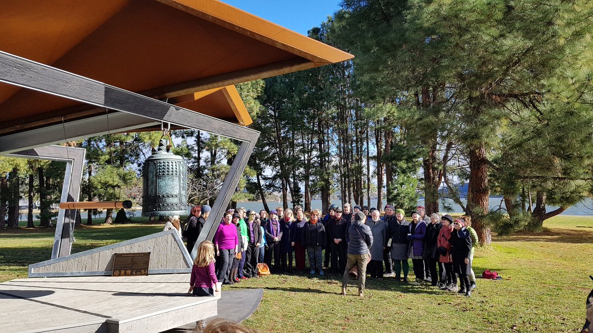 Rotary Club Canberra tweet media
