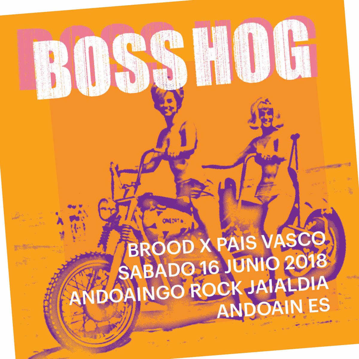 Boss Hog tweet media