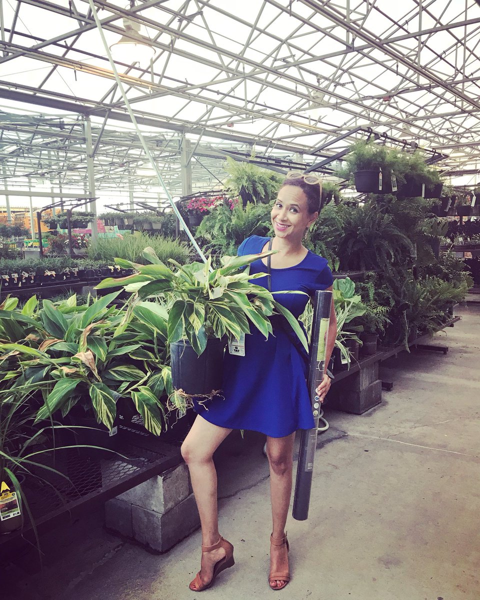 Tania Dall On Twitter When The Garden Center Fabulous Employee
