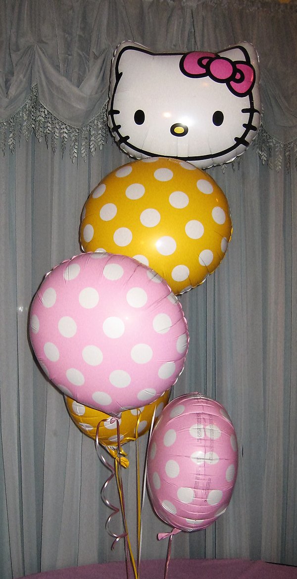 FlowerCityBallo's tweet photo. Allergic to latex? Not a problem. We have many non-latex options! https://t.co/xfX2moaaaB