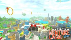 RobloxDevs1's tweet image. The Next Level stream is taking a trip to Ventureland, and who better to go with than developers @BlockModel and @WslyRBLX? Streams start with the @Evanbear1Twitch Show at 2PM PDT