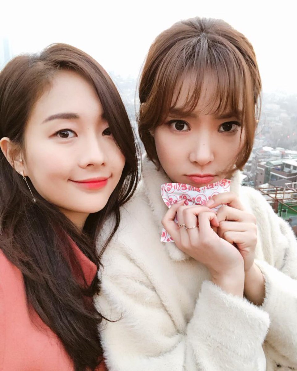 #youngjoo hashtag on Twitter