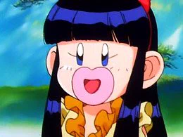 完全に別人ｗ『爆走兄弟レッツ&ゴー!!』の中学生編で藤吉の妹が美少女になってるｗ