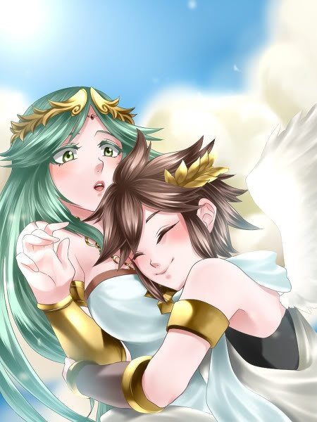 "Angels can have fun too! Any kind is alright, really!"

•SFW/NSFW
•60% dom/40% sub
•Not new to RP
•No one liners
•Mostly straight
•Ships w/ Samus/Palutena/chem
•Friendly writer
•No nasty stuff
•Loves food
•May crack several jokes

💙 and 🔁?~
#OpenDM #MVRP #SSBRP #KIRP
