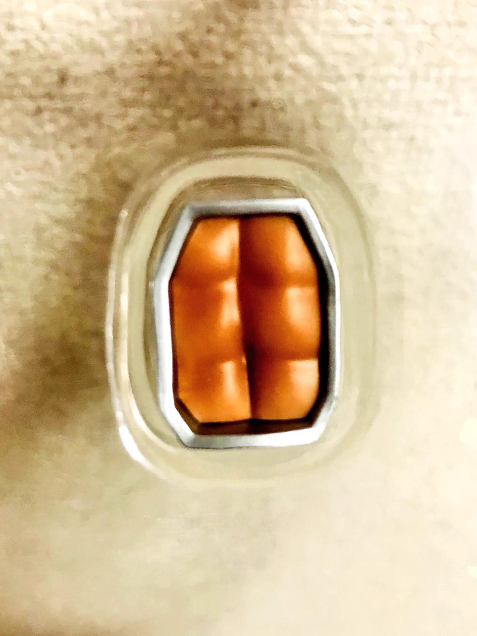 食パンかな？フィギュアを買った時に付いてきたパーツが予想外の部分ｗｗｗ