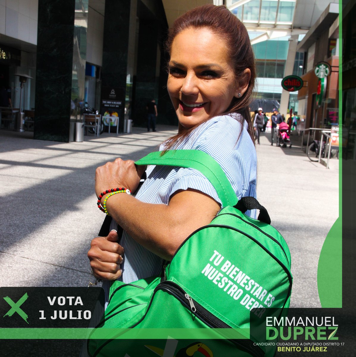CorteyQuedaCDMX's tweet photo. Este 1 de julio ¡VOTA EMMANUEL DUPREZ! @amairani40 @emmanuelduprez #corteyqueda #todosconduprez #todosconeldire @ViveBJ @En_laDelValle @En_BenitoJ @VertizNarvarte @Narvarte_ @AdolfoPrietoVec @LaNapoles_News @MixcoacDF @cddelosdeportes @InMixcoac @vecinosnapoles @Seg_NapolesDF https://t.co/zdMGKHuyuJ
