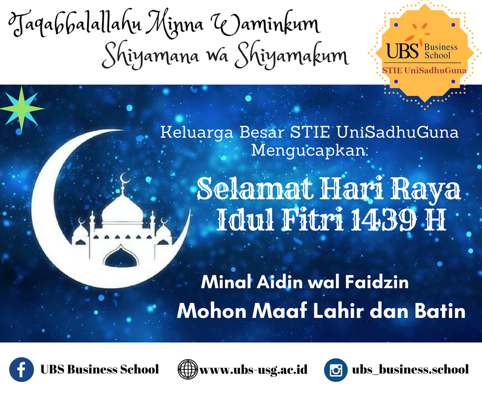 UBS Business School tweet media